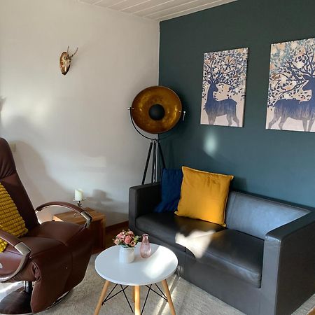 Ferienwohnung Gamsbad Aschau im Chiemgau Dış mekan fotoğraf