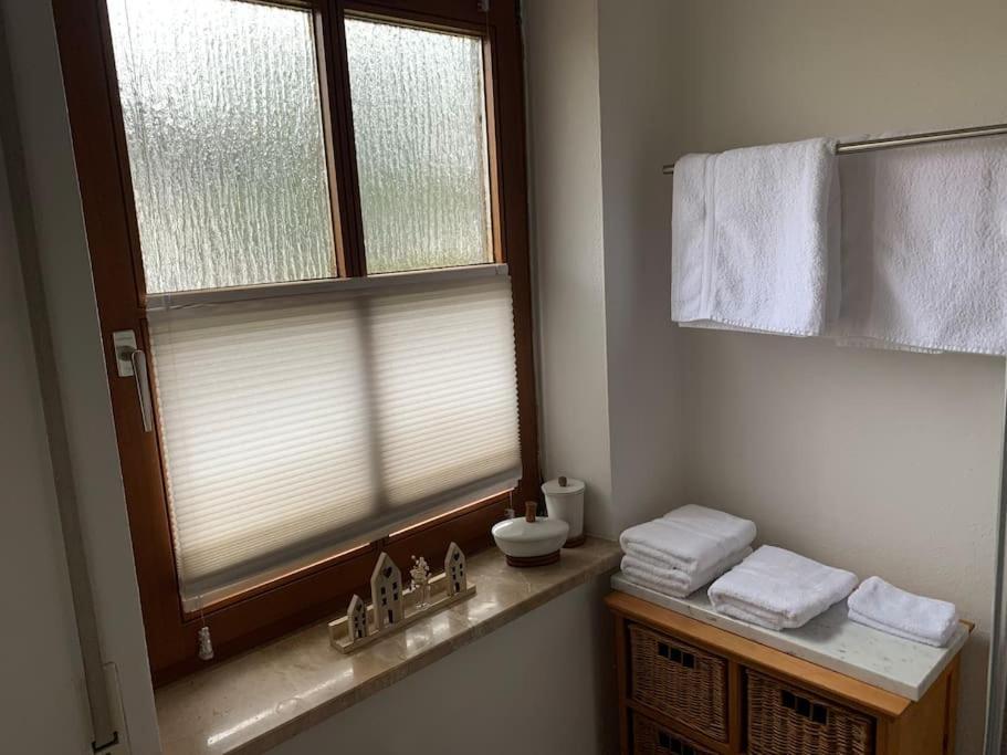 Ferienwohnung Gamsbad Aschau im Chiemgau Dış mekan fotoğraf