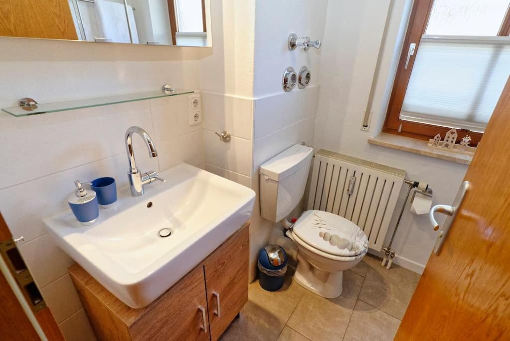 Ferienwohnung Gamsbad Aschau im Chiemgau Dış mekan fotoğraf